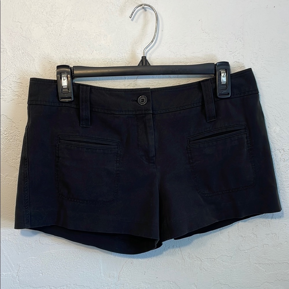 Express Black Women's Shorts